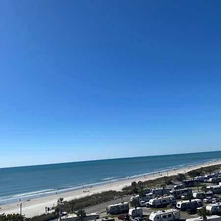 Searenity By The Sea - Luxury & Romance Await Surfside Beach Экстерьер фото