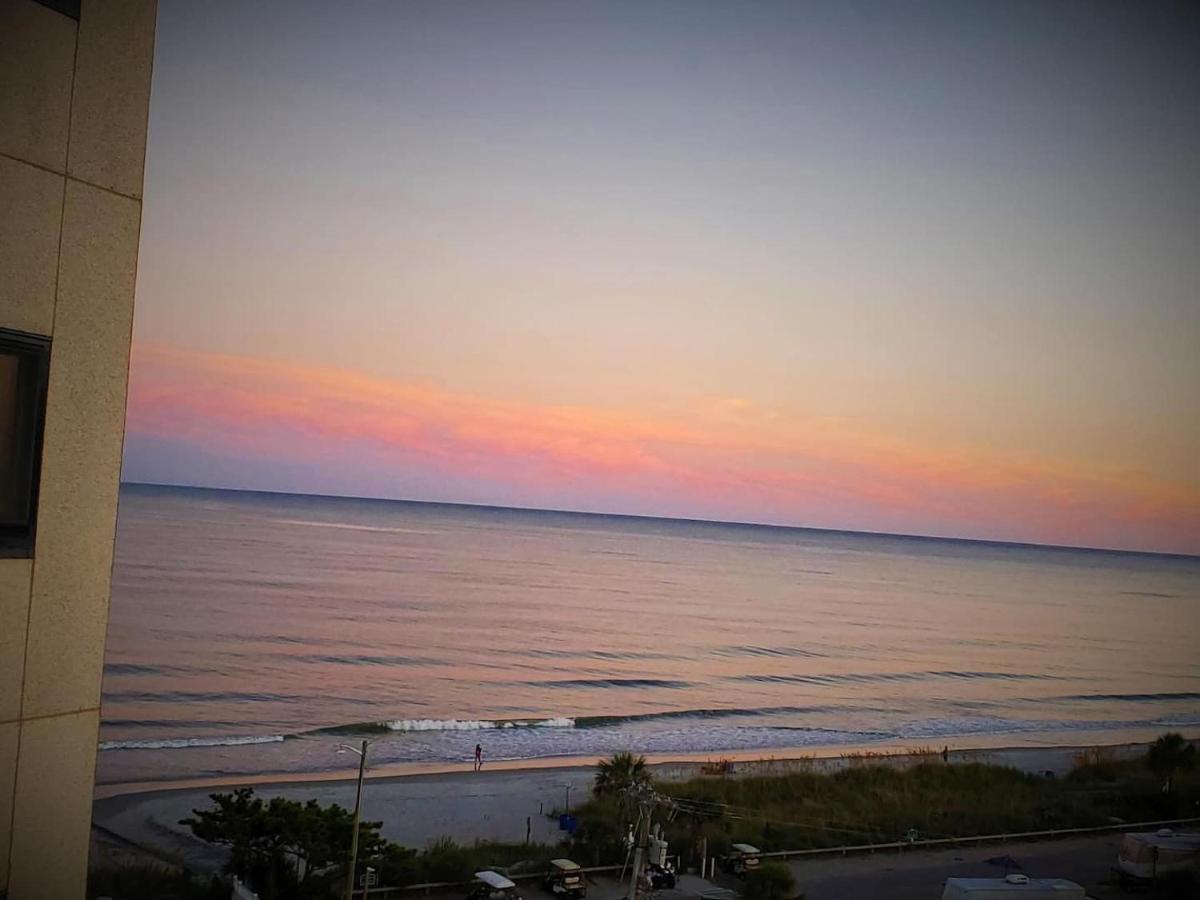 Searenity By The Sea - Luxury & Romance Await Surfside Beach Экстерьер фото