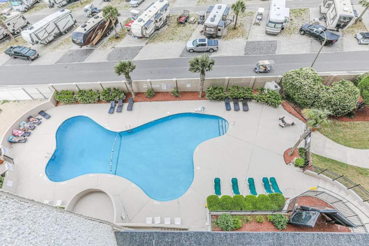 Searenity By The Sea - Luxury & Romance Await Surfside Beach Экстерьер фото
