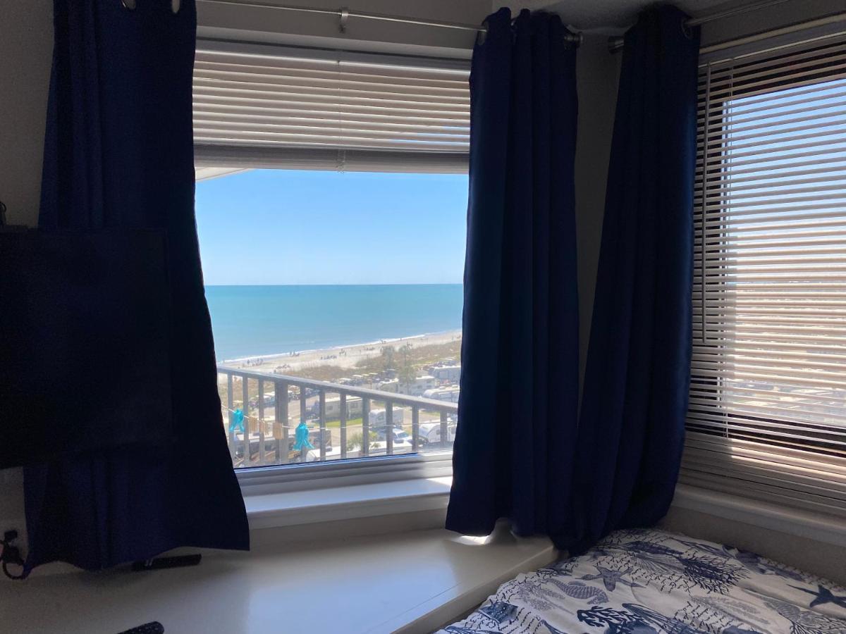 Searenity By The Sea - Luxury & Romance Await Surfside Beach Экстерьер фото