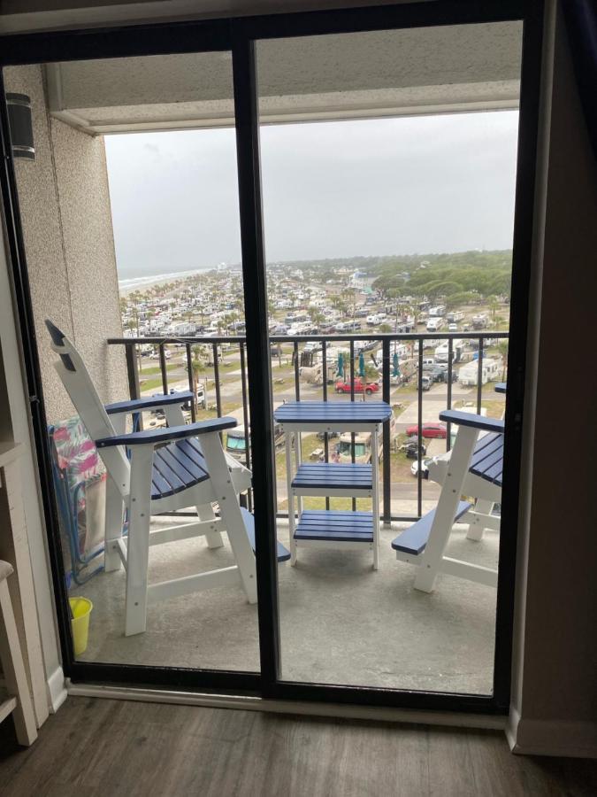 Searenity By The Sea - Luxury & Romance Await Surfside Beach Экстерьер фото