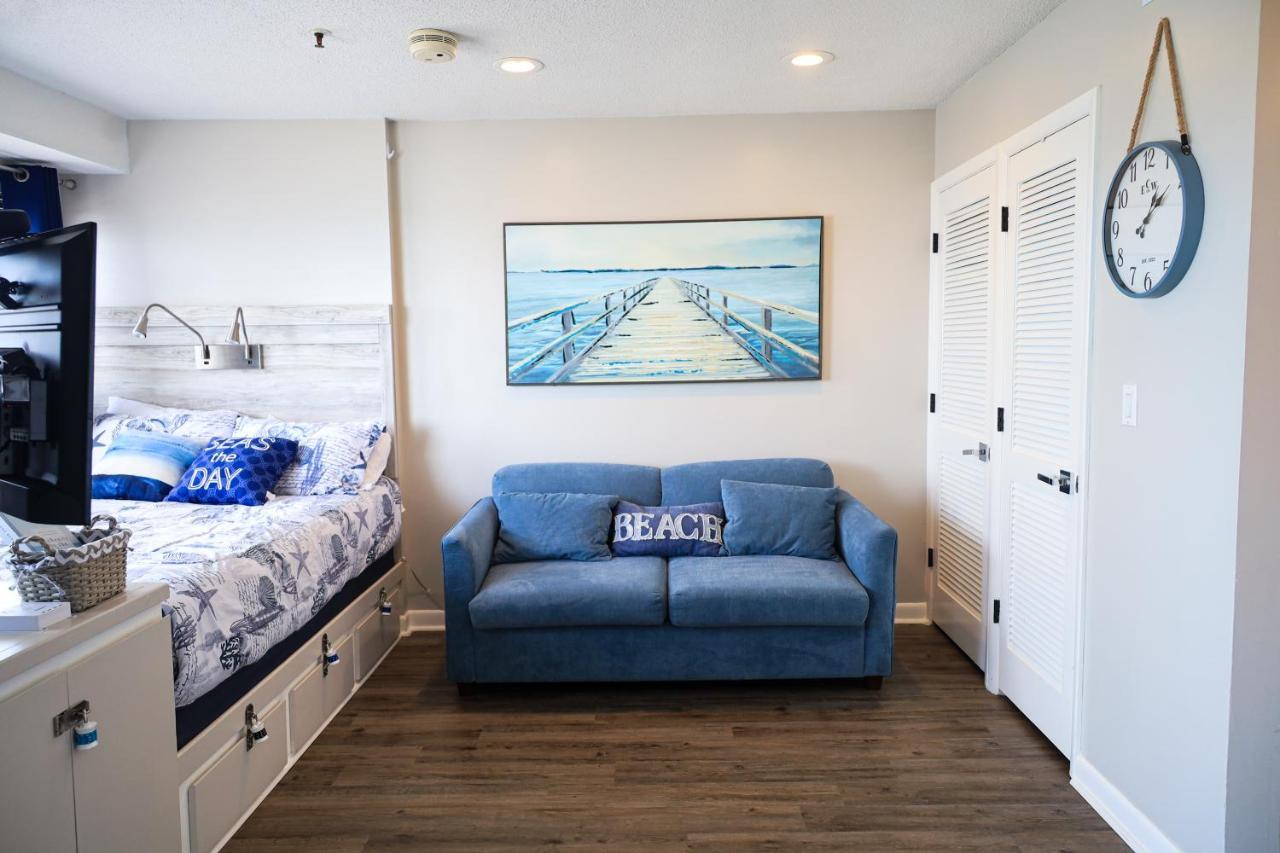 Searenity By The Sea - Luxury & Romance Await Surfside Beach Экстерьер фото