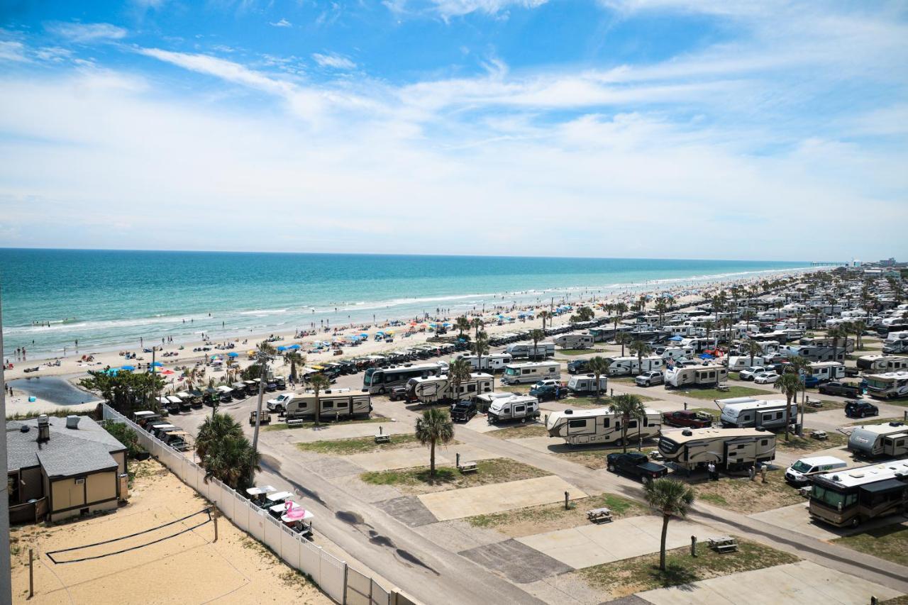 Searenity By The Sea - Luxury & Romance Await Surfside Beach Экстерьер фото